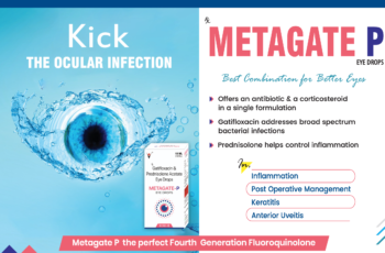 #VISIONPHARMA #EYECARE #OPHTHALMOLOGIST gatifloxacin+prednisolone